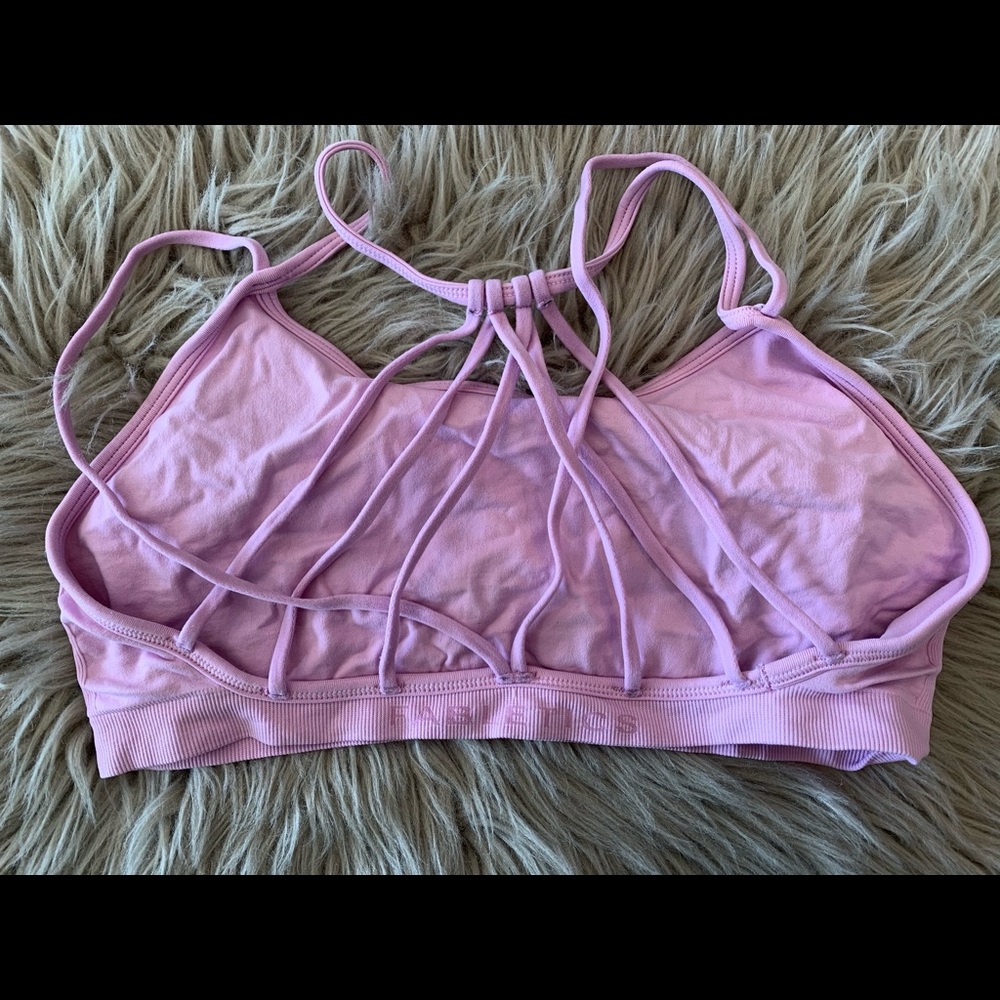 COPY - Fabletics Sports bra